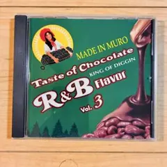 MADE IN MURO Taste of Chocolate R&B - メルカリ