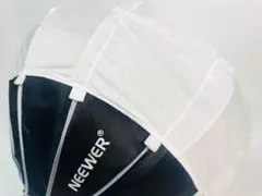 NEEWER ランタンソフトボックス ★360°全方位バランスライトのサムネイル
