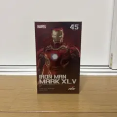 【新品未使用】ZD TOYS アイアンマン マーク45 MARK XLVのサムネイル