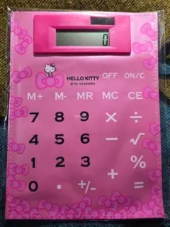 2026年最新】キティレトロ電卓の人気アイテム - メルカリ