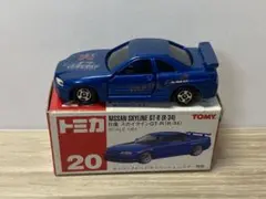 2026年最新】トミカ GT-R R34 特注の人気アイテム - メルカリ