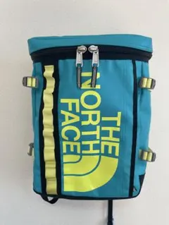 THE NORTH FACE リュック ココモ・グリーン21L