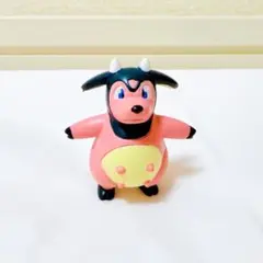 ポケモン モンコレ ケンタロ ス フィギュア 初期 - メルカリ