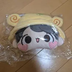 2026年最新】exo ベッキョン ぬいぐるみの人気アイテム - メルカリ