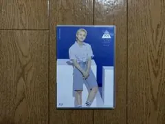 INIの奇跡 松田迅 BluRay