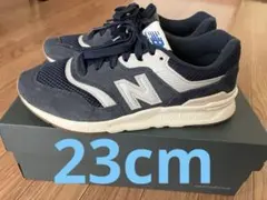ニューバランス　997 CM997HTF スニーカー　New balance