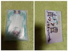 サンリオ　ハッピーくじ ハンギョドン　バッドばつ丸　2点セット