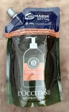 ロクシタン★ファイブハーブス リペアリング シャンプー 500ml 詰替