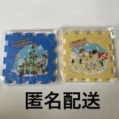 ディズニー　トイストーリー　コースター　2枚セット