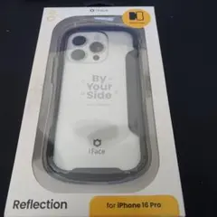 iFace Reflection ケース for iPhone 16 Pro