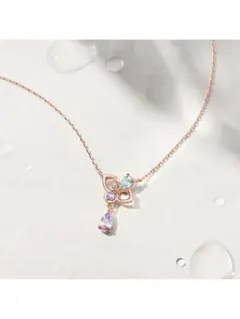 【Canal 4℃ 】Early Summer Collection ネックレス