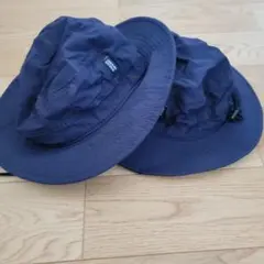子ども用ハット 2個セット