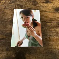 시노자키 아이씨 L판 15장