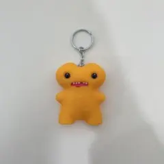 Fuggler ファグラー 第2弾 スポンジボブ＆タートルズコラボ キーチェーン