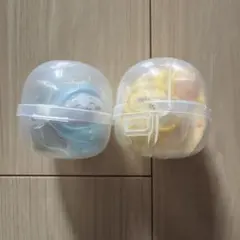 ちいかわ おきがえパジャママスコット ガチャガチャ