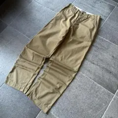 ベンデイビス パンツ ゴリラカット 30