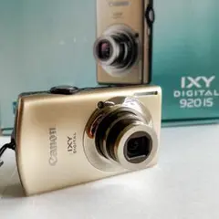 2026年最新】canon ixy 920isの人気アイテム - メルカリ