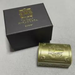 ホテル ミラコスタ トレジャーボックス 小物入れ