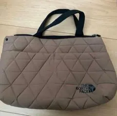 THE NORTH FACE ジオフェイス　トートバッグ