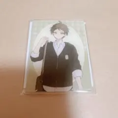 ダンガンロンパ 日向創 狛枝凪斗 赤倉さんイラストカード - メルカリ