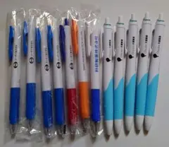 製薬会社　ボールペン　12本