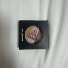 3CE トリプルシャドウ ピンク系