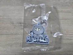 miniteen ミニティーン めじるしアクセサリー　バーノン