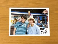 ジャニーズWEST WEST. 公式写真 【B5】
