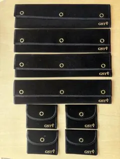 アクセサリーケース（布）