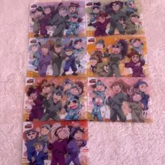 忍たま乱太郎 クリアカード