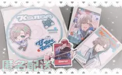 叶＋ローレン グッズ