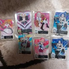 ワンピース 一番くじ アクレクト　まとめ売り