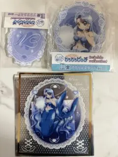 ぴちぴちピッチ キャラ福くじ アクリルスタンド ココ まとめ売り