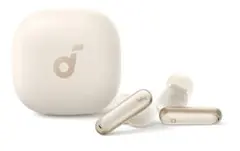 Anker Soundcore P40i ワイヤレスイヤホン オフホワイト