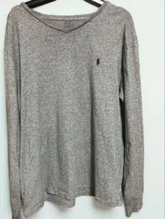 polo ralph lauren 長袖カットソー