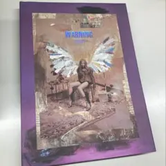 ソンミ sunmi「WARNING」アルバム SUNMI - WARNING | Deezer