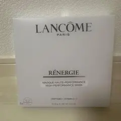 LANCOME RÉNERGIE シートマスク 5枚入りのサムネイル