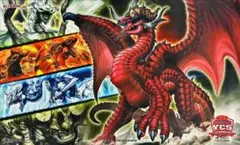 征竜　プレイマット　ジャンク品　状態悪 征竜 プレイマット ジャンク品 状態悪 征竜 プレイマット