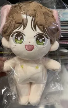 王一博 肖战 博君一肖ぬいぐるみ bjyxぬいぐるみ5cm 王一博ぬいぐるみ5cm肖战5cmぬいぐるみ博君一肖