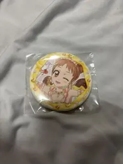 有栖川乙女 罐徽章