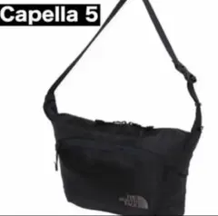 ノースフェイス ショルダーバッグ カペラ5 NM72353