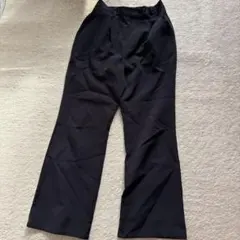 スラックスパンツ