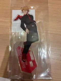 【即日発送可】ホークス アクリルスタンド ヒロヴィラフェス