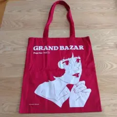 新品】Paprika×PARCO パプリカ×パルコ トートバッグ - メルカリ