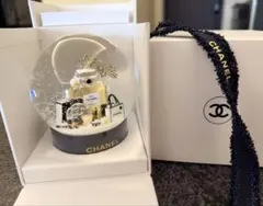2025年最新】シャネル スノードームの人気アイテム - メルカリ