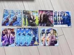 うたプリ　シャニライ　ビジュコレ　vol.3 カミュ　14枚セット