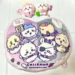 2025年最新】ちいかわクッションの人気アイテム - メルカリ