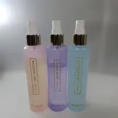 Bath & Body Works ボディミストセット Bath & Body Works ボディミスト 3本セット - メルカリ
