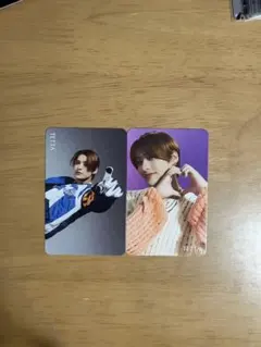 AMAZONIA TETTA 通常盤