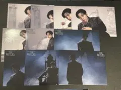 PM THE RETURN トレカ ランダムトレカ ラントレ ジュノ　8種 PM THE RETURN トレカ ランダムトレカ ラントレ ジュノ 8種 - メルカリ